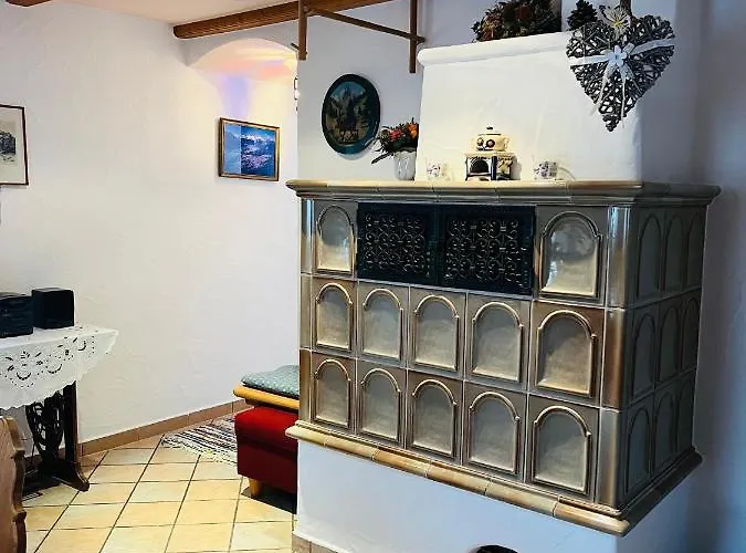 Hexen Haus