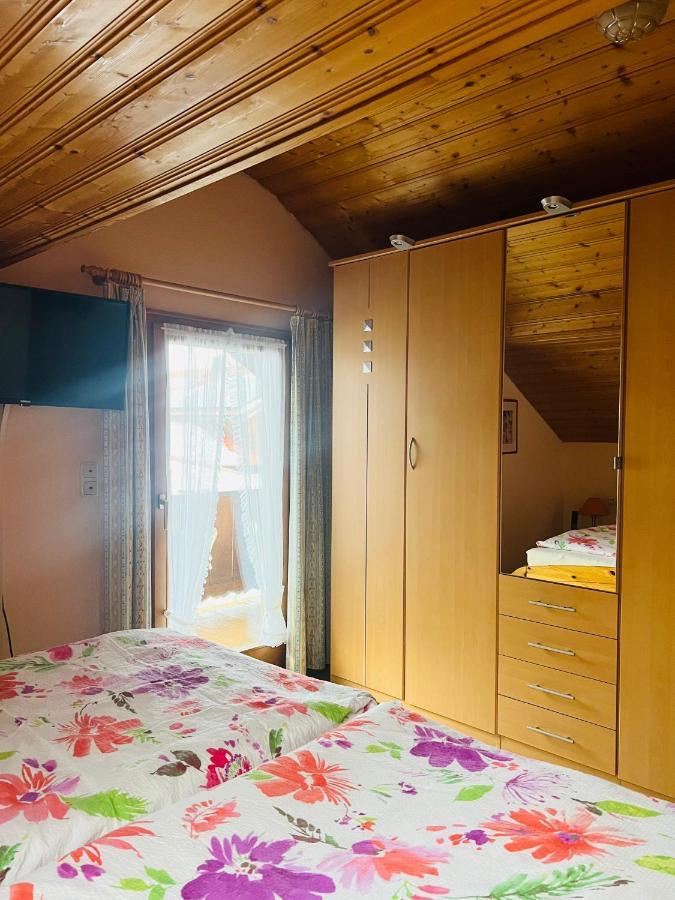 Chalet Hexen Haus *