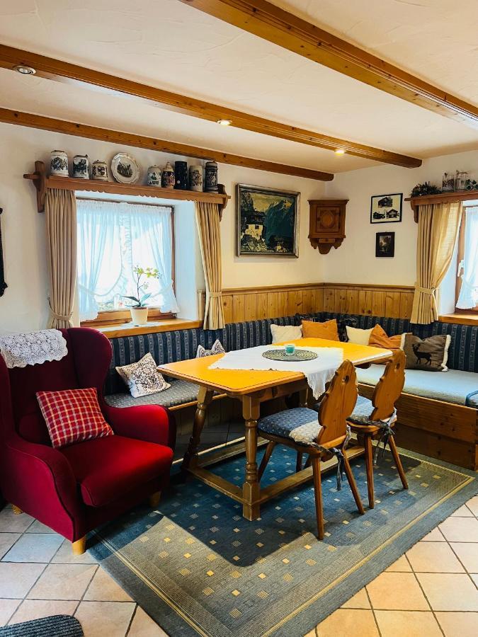 Hexen Haus Chalet *