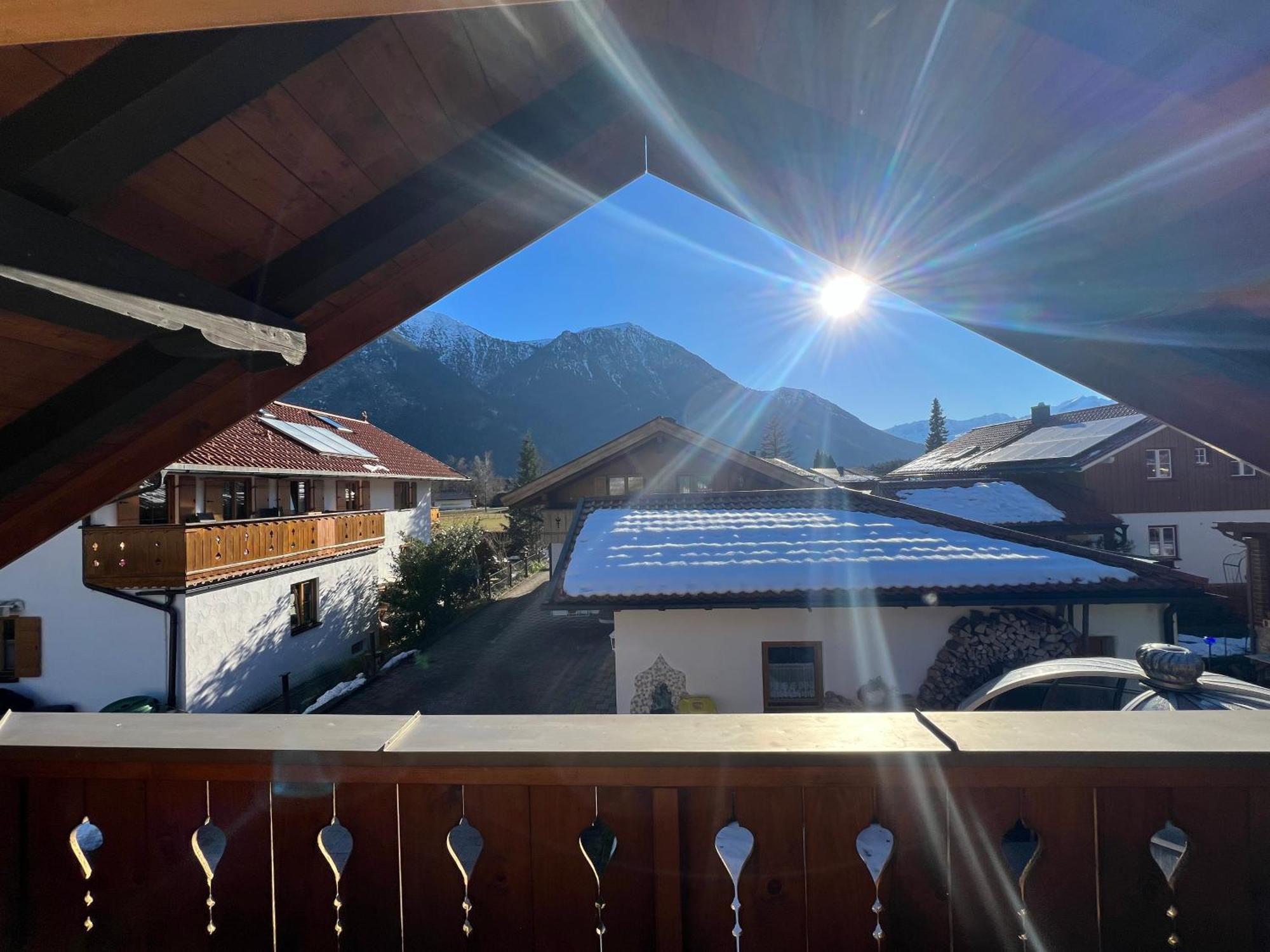 Hexen Haus Chalet *