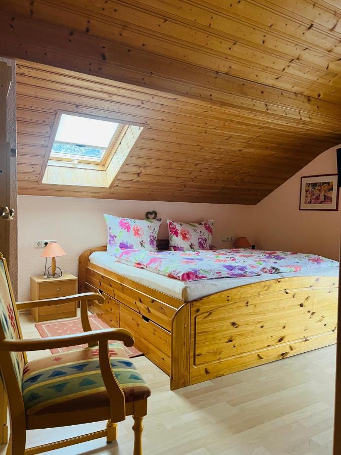 Hexen Haus Chalet Oberau (Garmisch-Partenkirchen)